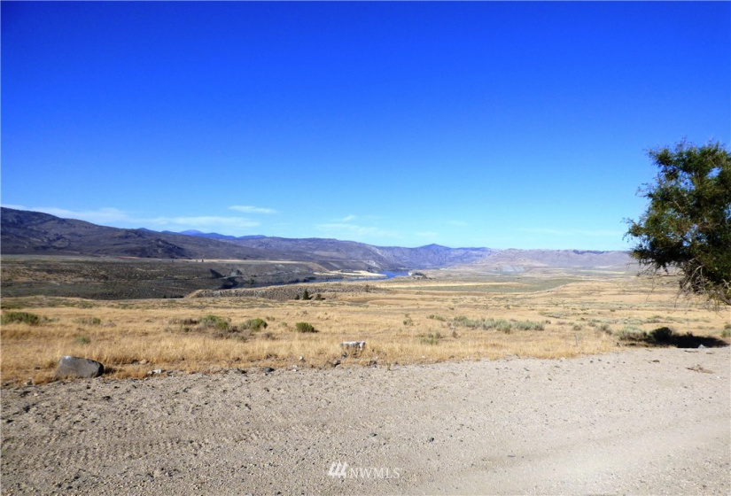 100 Webers, Grand Coulee, Washington 98813, ,Land,For Sale,Buck Spring,Webers,NWM1838016