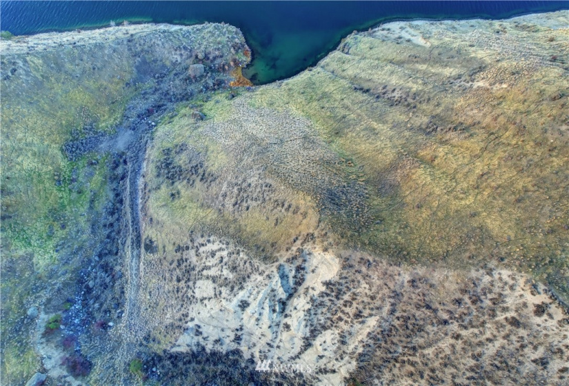 100 Webers, Grand Coulee, Washington 98813, ,Land,For Sale,Buck Spring,Webers,NWM1838016