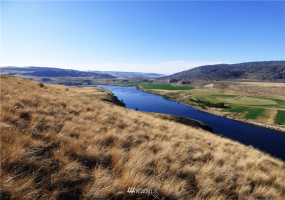 100 Webers, Grand Coulee, Washington 98813, ,Land,For Sale,Buck Spring,Webers,NWM1838016