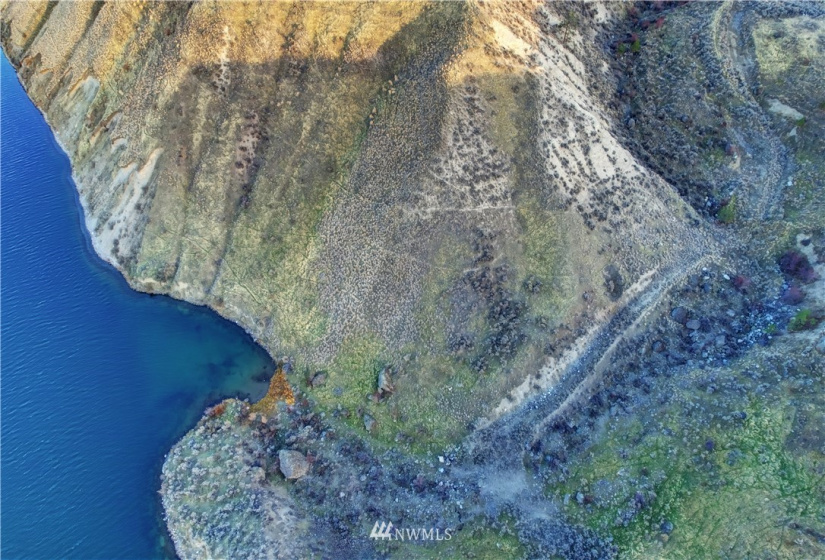 100 Webers, Grand Coulee, Washington 98813, ,Land,For Sale,Buck Spring,Webers,NWM1838016