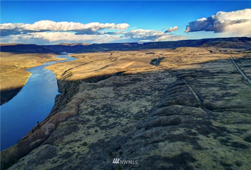 100 Webers, Grand Coulee, Washington 98813, ,Land,For Sale,Buck Spring,Webers,NWM1838016