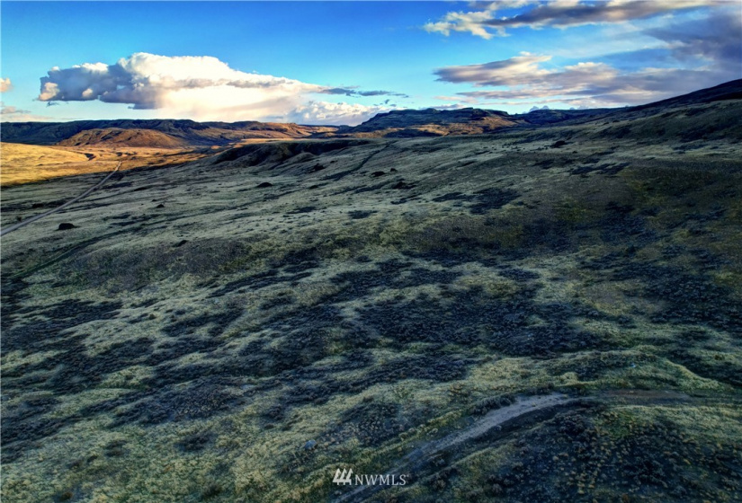 100 Webers, Grand Coulee, Washington 98813, ,Land,For Sale,Buck Spring,Webers,NWM1838016