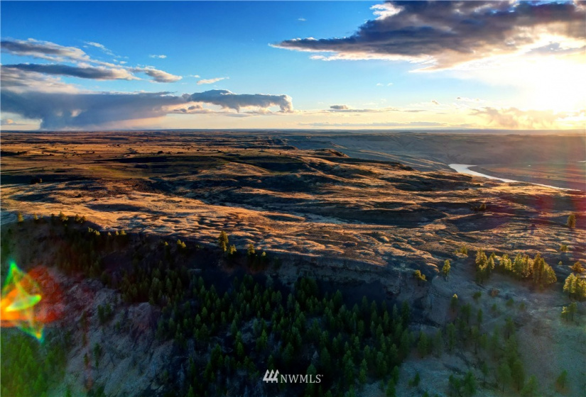 100 Webers, Grand Coulee, Washington 98813, ,Land,For Sale,Buck Spring,Webers,NWM1838016
