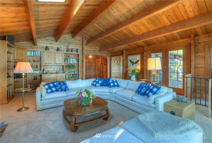 1292 Pioneer Hill, Orcas Island, Washington 98279, 3 Bedrooms Bedrooms, ,3 BathroomsBathrooms,Residential,For Sale,Pioneer Hill,NWM1838046