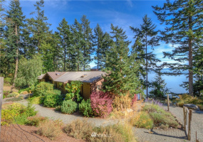 1292 Pioneer Hill, Orcas Island, Washington 98279, 3 Bedrooms Bedrooms, ,3 BathroomsBathrooms,Residential,For Sale,Pioneer Hill,NWM1838046