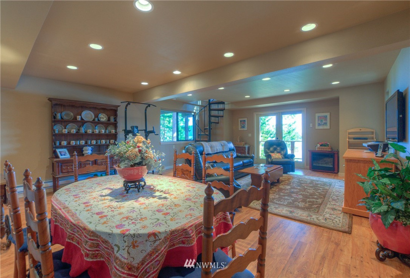 1292 Pioneer Hill, Orcas Island, Washington 98279, 3 Bedrooms Bedrooms, ,3 BathroomsBathrooms,Residential,For Sale,Pioneer Hill,NWM1838046