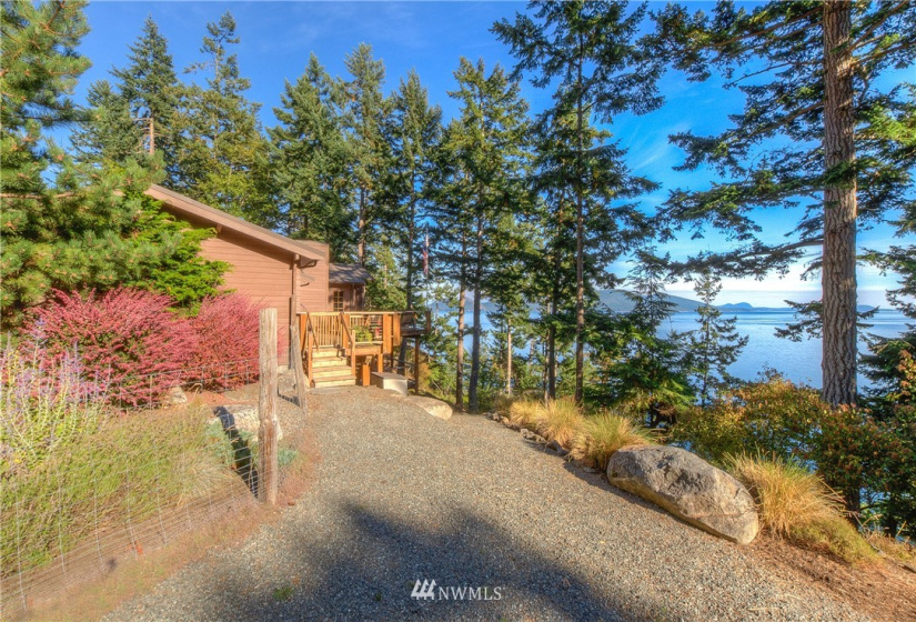 1292 Pioneer Hill, Orcas Island, Washington 98279, 3 Bedrooms Bedrooms, ,3 BathroomsBathrooms,Residential,For Sale,Pioneer Hill,NWM1838046