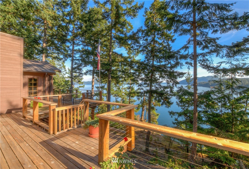 1292 Pioneer Hill, Orcas Island, Washington 98279, 3 Bedrooms Bedrooms, ,3 BathroomsBathrooms,Residential,For Sale,Pioneer Hill,NWM1838046