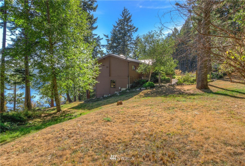 1292 Pioneer Hill, Orcas Island, Washington 98279, 3 Bedrooms Bedrooms, ,3 BathroomsBathrooms,Residential,For Sale,Pioneer Hill,NWM1838046