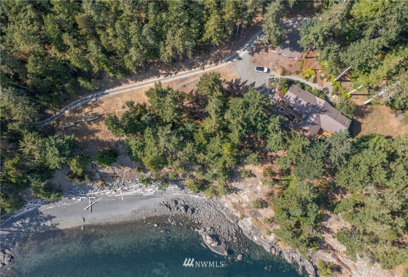1292 Pioneer Hill, Orcas Island, Washington 98279, 3 Bedrooms Bedrooms, ,3 BathroomsBathrooms,Residential,For Sale,Pioneer Hill,NWM1838046