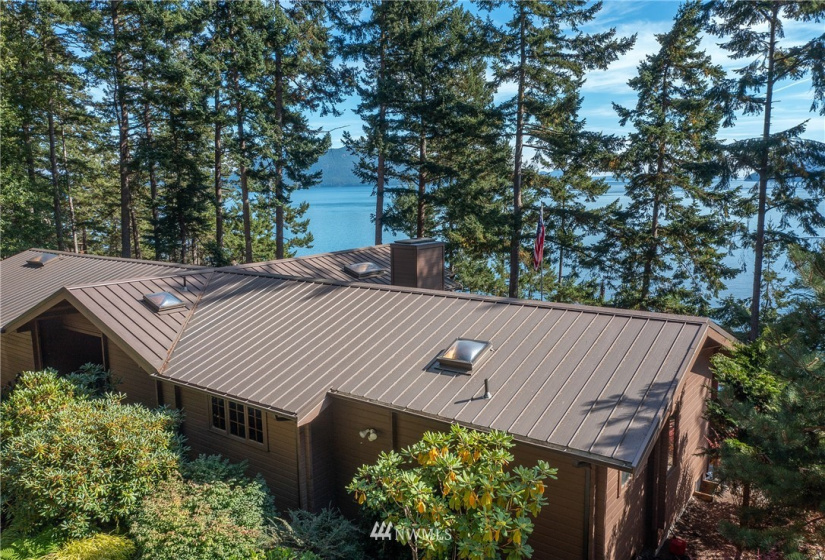1292 Pioneer Hill, Orcas Island, Washington 98279, 3 Bedrooms Bedrooms, ,3 BathroomsBathrooms,Residential,For Sale,Pioneer Hill,NWM1838046