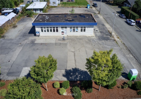 302 North Bend Way, North Bend, Washington 98045, ,Commercial Sale,For Sale,North Bend Way,NWM1836730