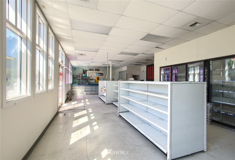 302 North Bend Way, North Bend, Washington 98045, ,Commercial Sale,For Sale,North Bend Way,NWM1836730