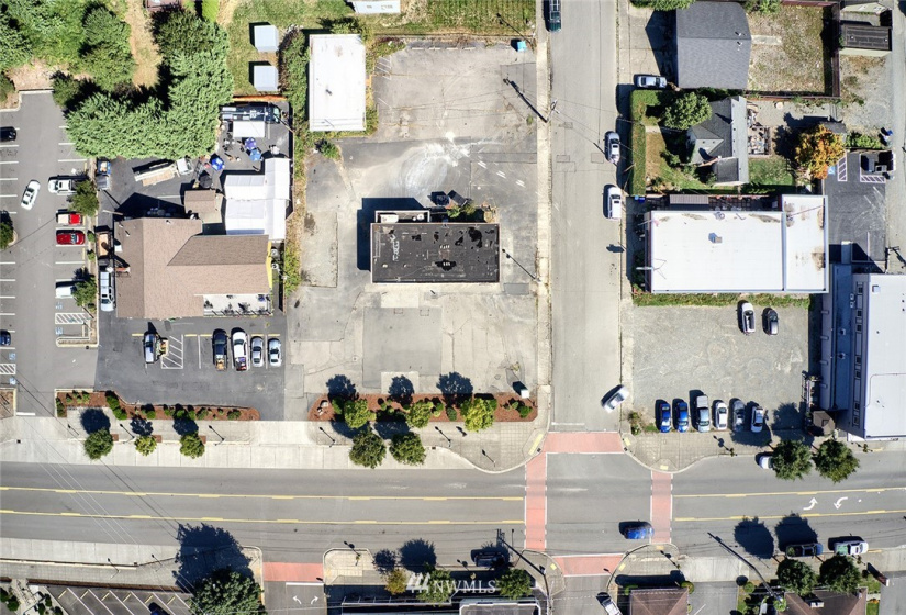 302 North Bend Way, North Bend, Washington 98045, ,Commercial Sale,For Sale,North Bend Way,NWM1836730