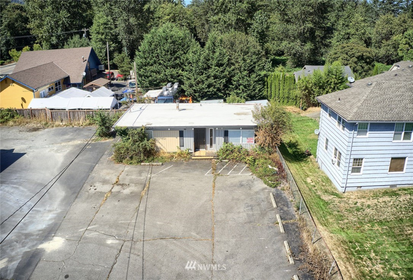 302 North Bend Way, North Bend, Washington 98045, ,Commercial Sale,For Sale,North Bend Way,NWM1836730