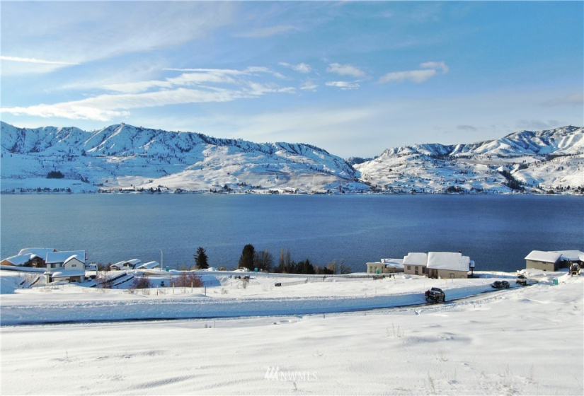 259 apple ave, Chelan, Washington 98816, ,Land,For Sale,Legacy Ridge,apple ave,NWM1838156