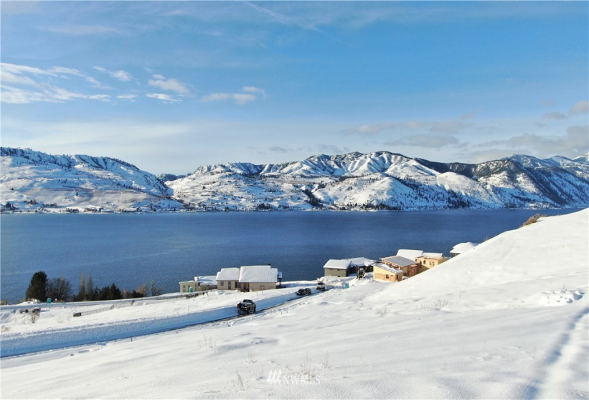 259 apple ave, Chelan, Washington 98816, ,Land,For Sale,Legacy Ridge,apple ave,NWM1838156