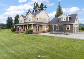 5008 Skookumchuck, Tenino, Washington 98589, 4 Bedrooms Bedrooms, ,3 BathroomsBathrooms,Residential,For Sale,Skookumchuck,NWM1838175