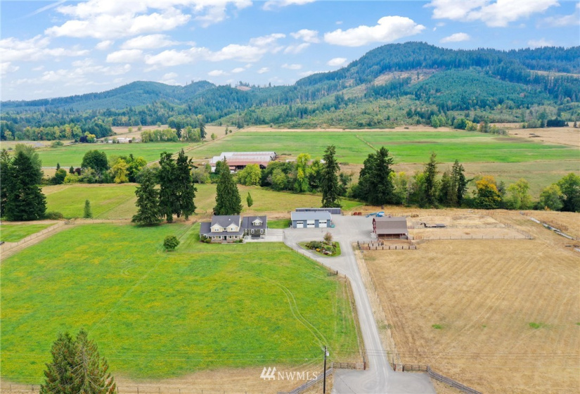 5008 Skookumchuck, Tenino, Washington 98589, 4 Bedrooms Bedrooms, ,3 BathroomsBathrooms,Residential,For Sale,Skookumchuck,NWM1838175