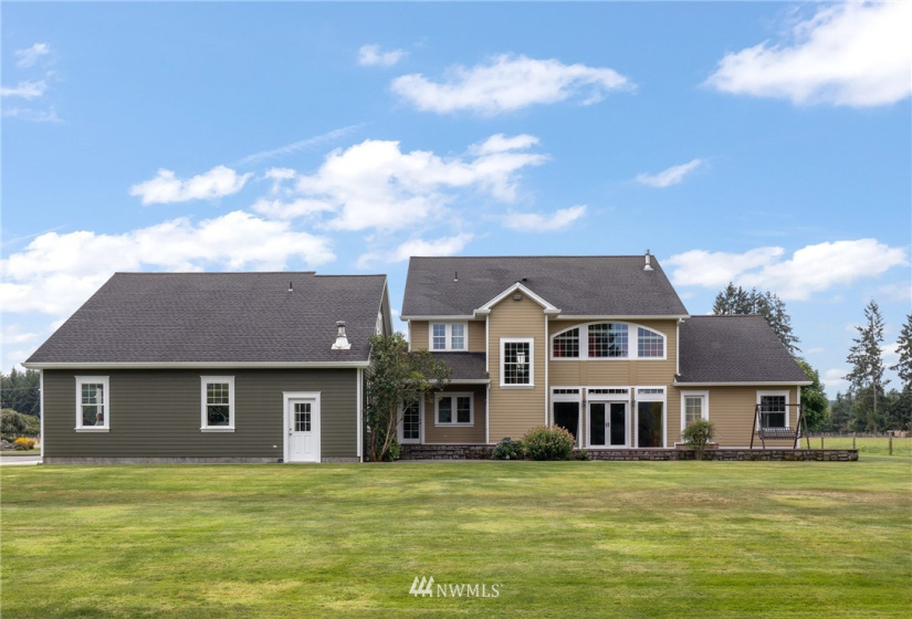 5008 Skookumchuck, Tenino, Washington 98589, 4 Bedrooms Bedrooms, ,3 BathroomsBathrooms,Residential,For Sale,Skookumchuck,NWM1838175