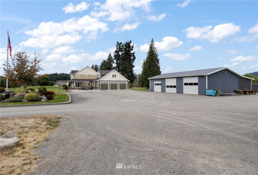 5008 Skookumchuck, Tenino, Washington 98589, 4 Bedrooms Bedrooms, ,3 BathroomsBathrooms,Residential,For Sale,Skookumchuck,NWM1838175