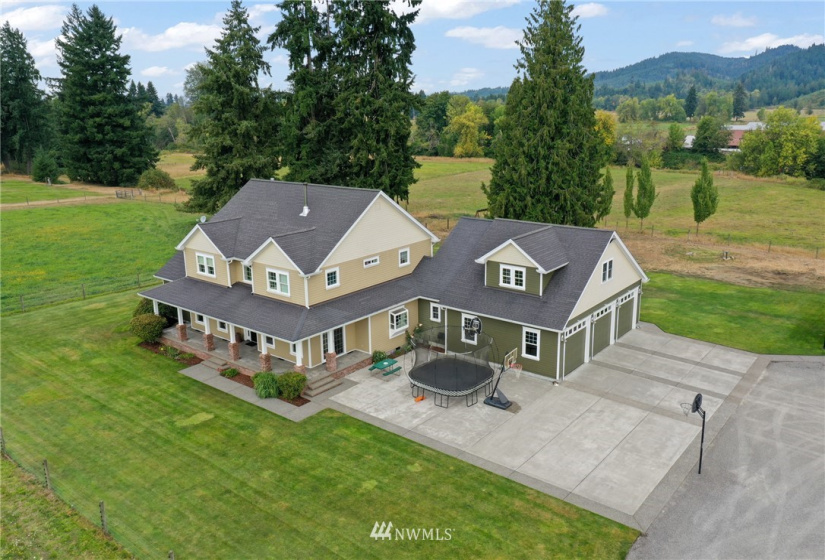 5008 Skookumchuck, Tenino, Washington 98589, 4 Bedrooms Bedrooms, ,3 BathroomsBathrooms,Residential,For Sale,Skookumchuck,NWM1838175