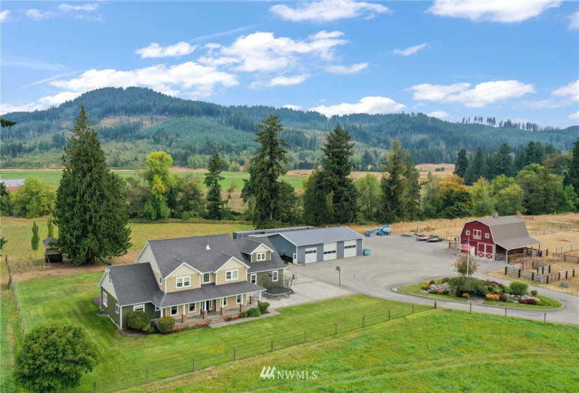 5008 Skookumchuck, Tenino, Washington 98589, 4 Bedrooms Bedrooms, ,3 BathroomsBathrooms,Residential,For Sale,Skookumchuck,NWM1838175