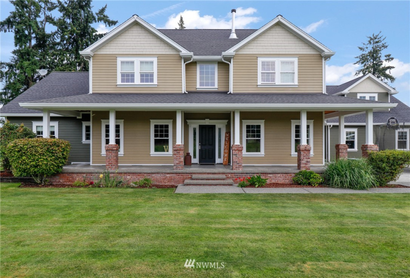 5008 Skookumchuck, Tenino, Washington 98589, 4 Bedrooms Bedrooms, ,3 BathroomsBathrooms,Residential,For Sale,Skookumchuck,NWM1838175