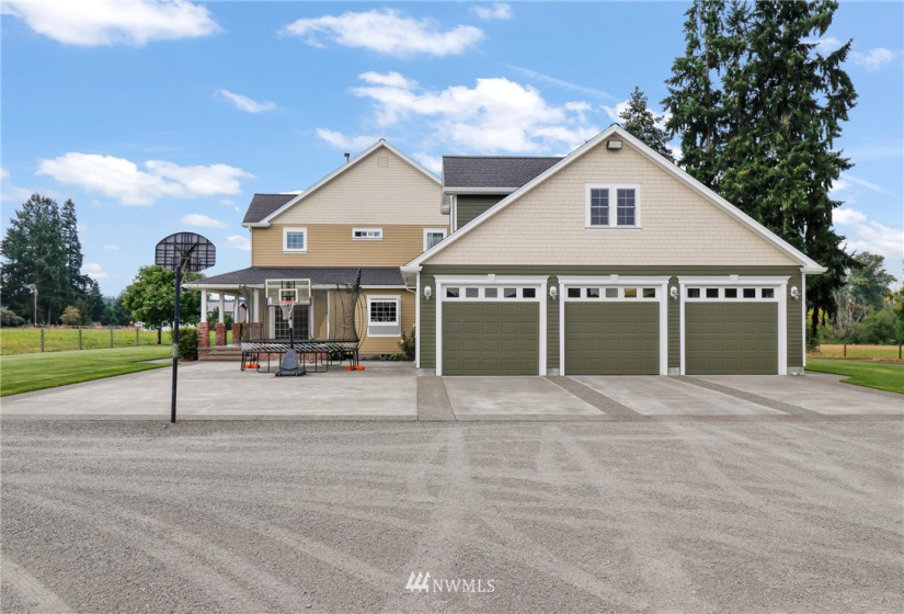 5008 Skookumchuck, Tenino, Washington 98589, 4 Bedrooms Bedrooms, ,3 BathroomsBathrooms,Residential,For Sale,Skookumchuck,NWM1838175