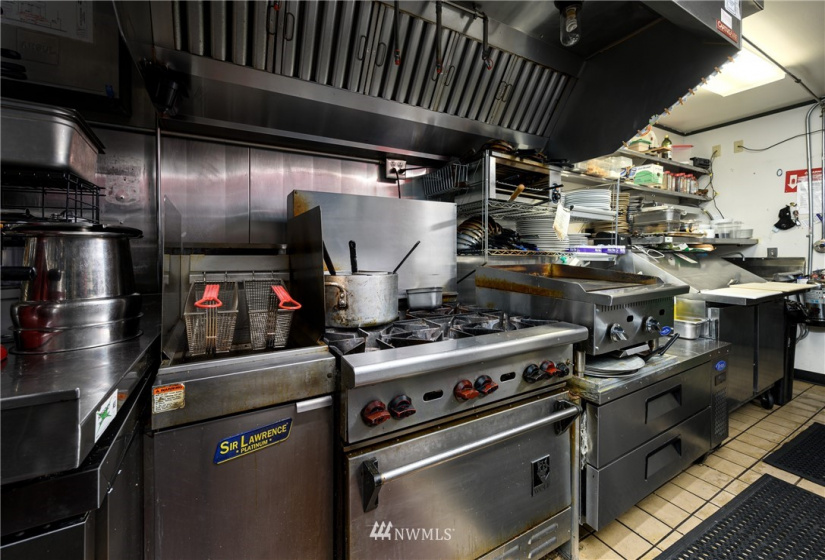 110 First Street, La Conner, Washington 98257, ,Business Opportunity,For Sale,First Street,NWM1838338