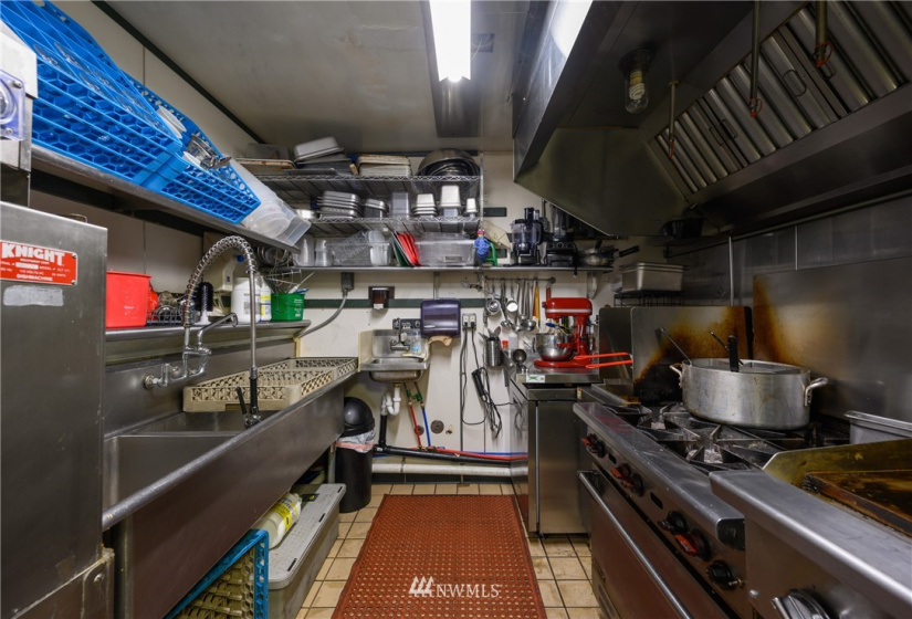110 First Street, La Conner, Washington 98257, ,Business Opportunity,For Sale,First Street,NWM1838338