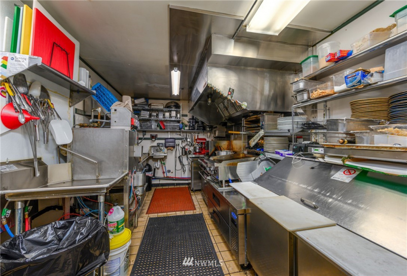 110 First Street, La Conner, Washington 98257, ,Business Opportunity,For Sale,First Street,NWM1838338