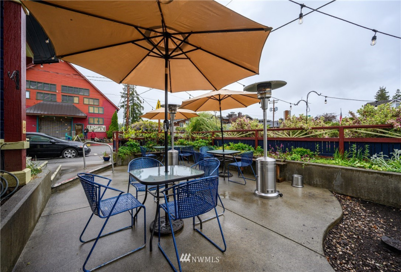 110 First Street, La Conner, Washington 98257, ,Business Opportunity,For Sale,First Street,NWM1838338