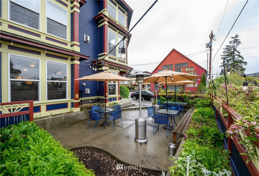 110 First Street, La Conner, Washington 98257, ,Business Opportunity,For Sale,First Street,NWM1838338