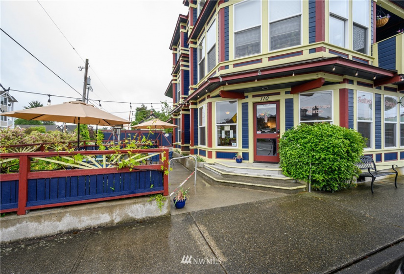 110 First Street, La Conner, Washington 98257, ,Business Opportunity,For Sale,First Street,NWM1838338