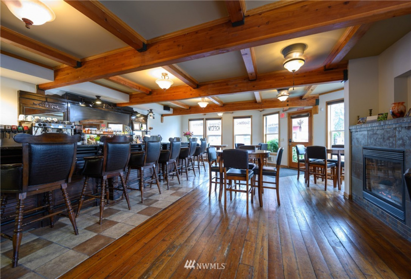110 First Street, La Conner, Washington 98257, ,Business Opportunity,For Sale,First Street,NWM1838338
