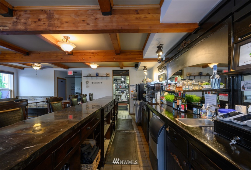 110 First Street, La Conner, Washington 98257, ,Business Opportunity,For Sale,First Street,NWM1838338