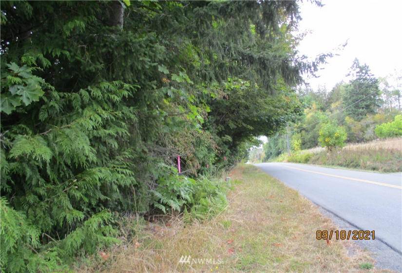9999 Atterberry, Sequim, Washington 98382, ,Land,For Sale,Atterberry,NWM1838450
