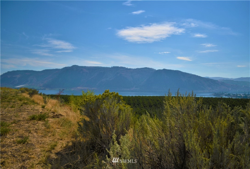 3 Columbia View, Brewster, Washington 98812, ,Land,For Sale,Columbia River Vista View Estates,Columbia View,NWM1838475