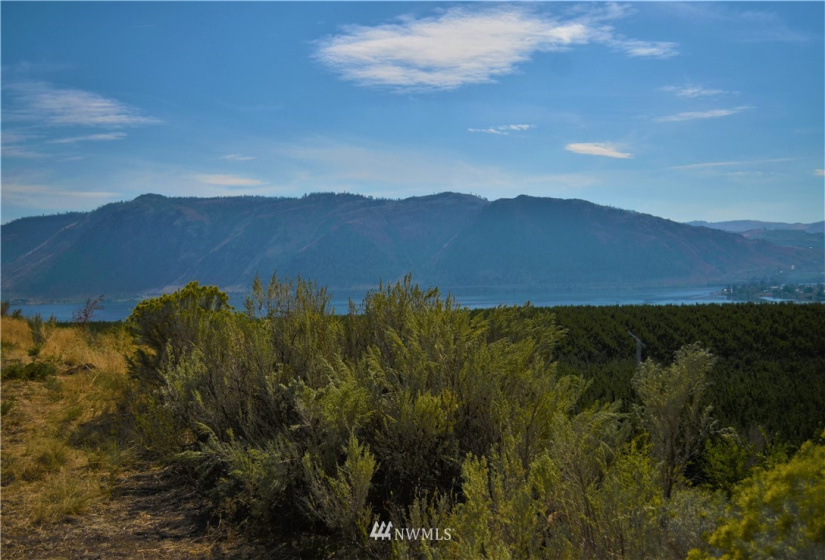 3 Columbia View, Brewster, Washington 98812, ,Land,For Sale,Columbia River Vista View Estates,Columbia View,NWM1838475
