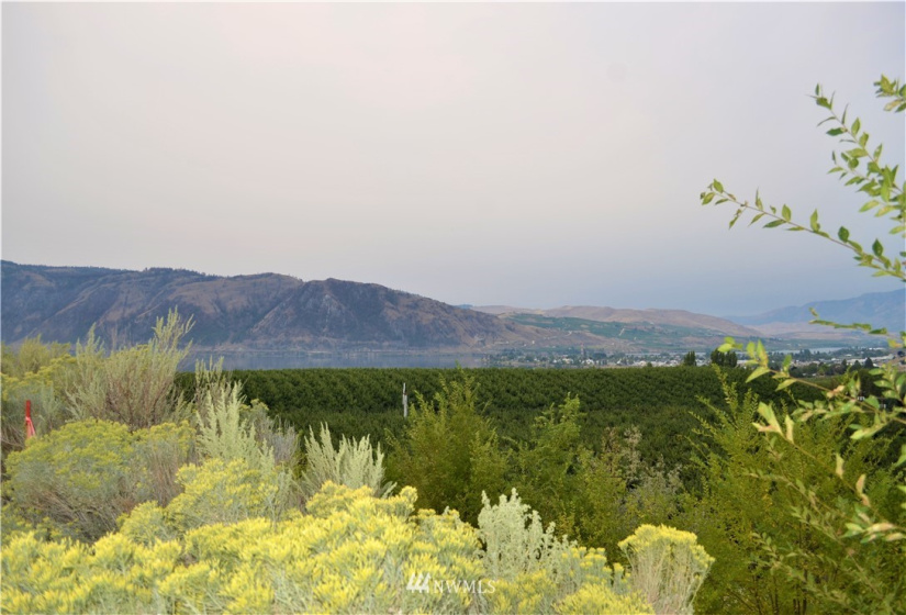 3 Columbia View, Brewster, Washington 98812, ,Land,For Sale,Columbia River Vista View Estates,Columbia View,NWM1838475