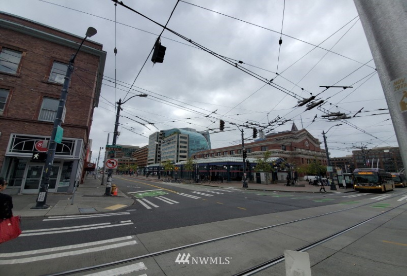 501 Jackson, Seattle, Washington 98104, ,Business Opportunity,For Sale,Jackson,NWM1838517