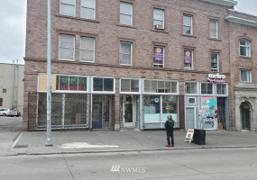 501 Jackson, Seattle, Washington 98104, ,Business Opportunity,For Sale,Jackson,NWM1838517