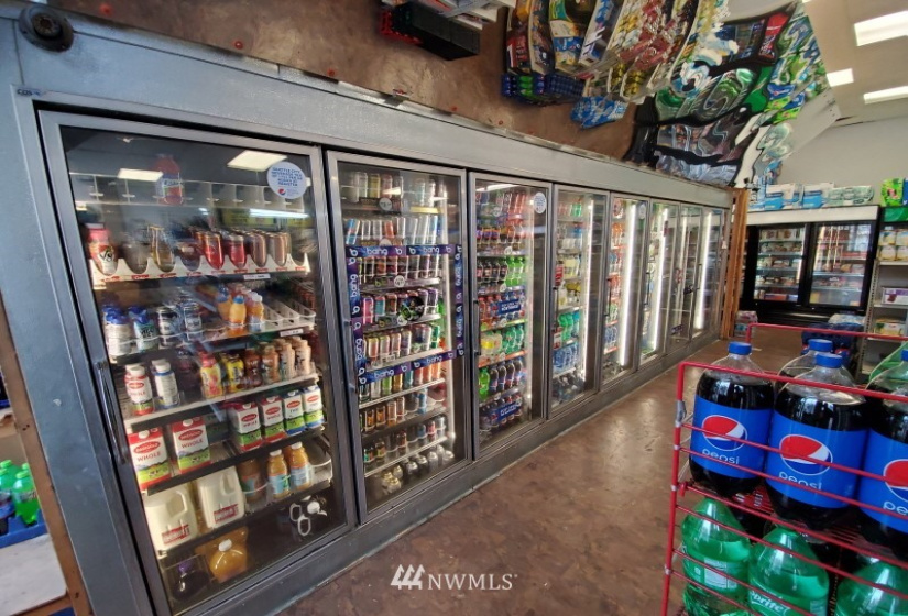 501 Jackson, Seattle, Washington 98104, ,Business Opportunity,For Sale,Jackson,NWM1838517