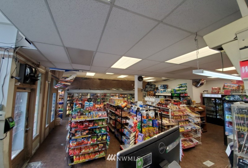501 Jackson, Seattle, Washington 98104, ,Business Opportunity,For Sale,Jackson,NWM1838517