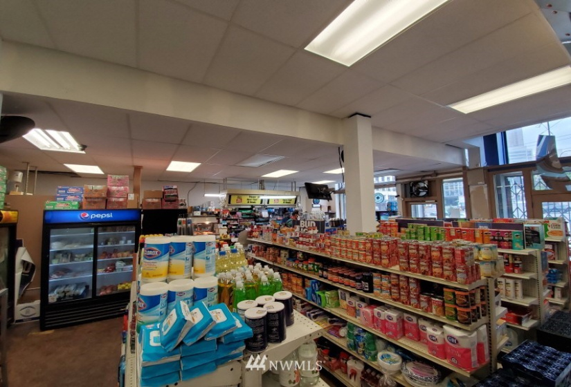 501 Jackson, Seattle, Washington 98104, ,Business Opportunity,For Sale,Jackson,NWM1838517