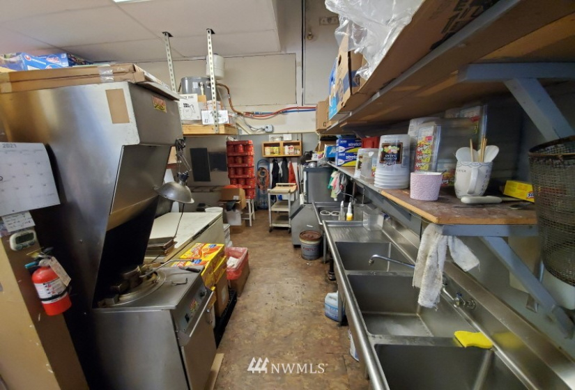 501 Jackson, Seattle, Washington 98104, ,Business Opportunity,For Sale,Jackson,NWM1838517