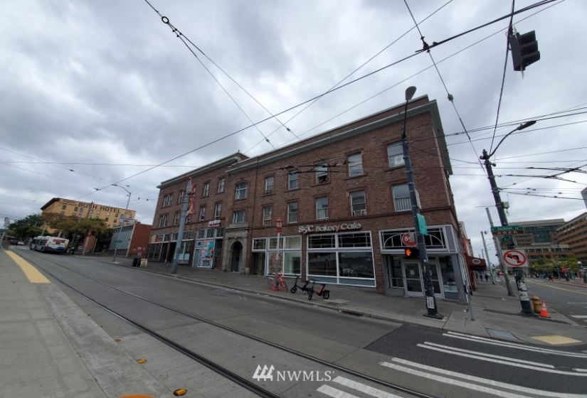 501 Jackson, Seattle, Washington 98104, ,Business Opportunity,For Sale,Jackson,NWM1838517