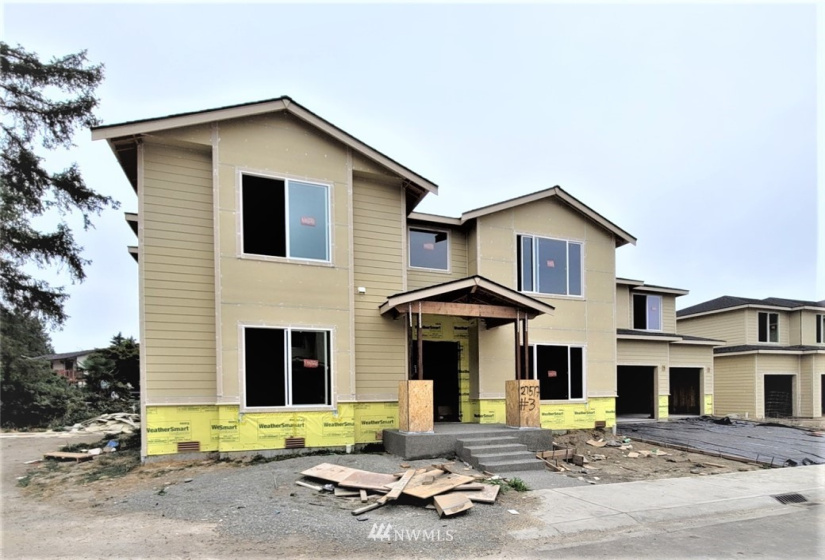 27517 148th Ave, Kent, Washington 98042, 5 Bedrooms Bedrooms, ,4 BathroomsBathrooms,Residential,For Sale,148th Ave,NWM1837769