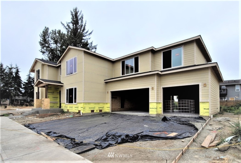 27517 148th Ave, Kent, Washington 98042, 5 Bedrooms Bedrooms, ,4 BathroomsBathrooms,Residential,For Sale,148th Ave,NWM1837769